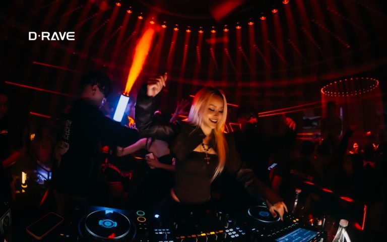 Ladies Night Sài Gòn | Sự Kiện Được Phái Đẹp Mong Chờ Mỗi Tuần