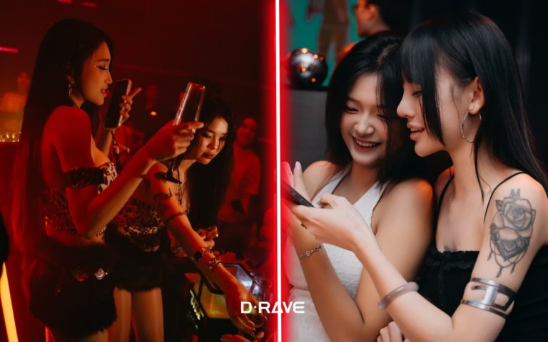 Địa Điểm Giải Trí Về Đêm Lý Tưởng Dành Cho Khách Nước Ngoài