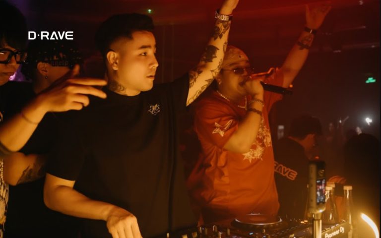 Club Sài Gòn | Xu Hướng Nightlife Mới Của Giới Trẻ Sài Thành